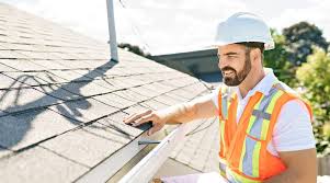 Best Emergency Roof Repair Services  in Belleair Bluffs, FL